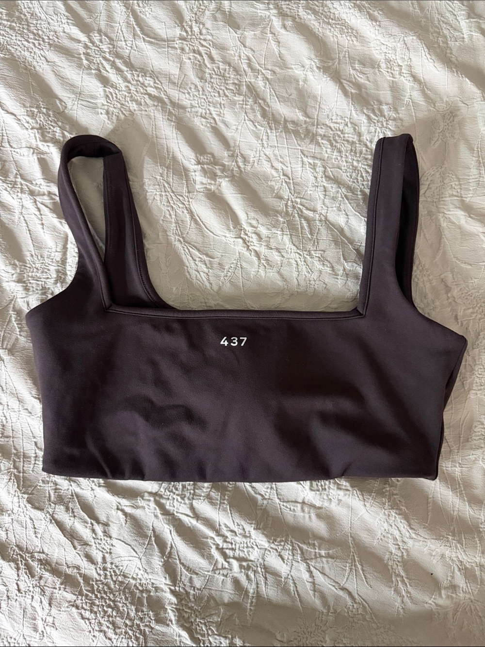 437 Sports Bra
